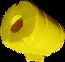 DFS Pipe / Hose Floats 110-650 mm